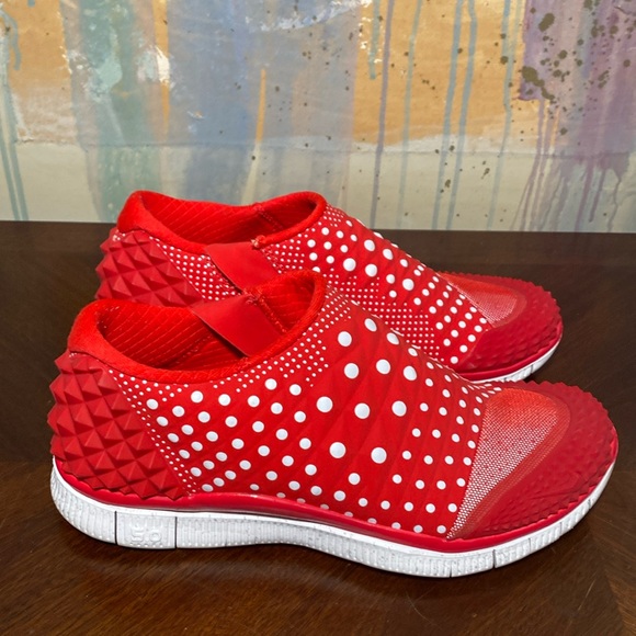 Nike Free Orbit II SP Challenge NikeLab Premium Sportswear Futuristic Shoes 8.5
